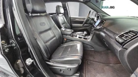 Jeep Cherokee 3.6 / OVERLAND / DISTRONIC / ����� / ��������  | Mobile.bg � ����� ������ 11