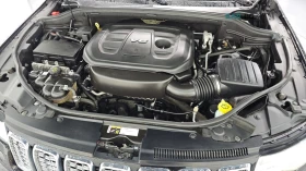 Jeep Cherokee 3.6 / OVERLAND / DISTRONIC / ����� / ��������  | Mobile.bg � ����� ������ 6