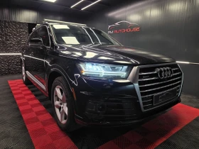 ����� �� �������� �� Audi Q7 6+ 1* DISTR* MASSAGE* 360* VACUM* LINE* FULL FULL