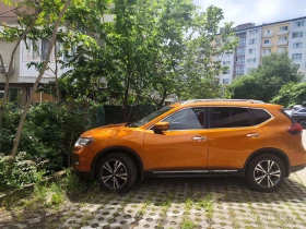 Nissan X-trail | Mobile.bg � ����� ������ 2