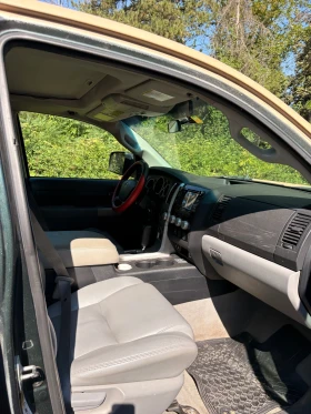 Toyota Tundra 5.7 Hemi V8 | Mobile.bg � ����� ������ 11