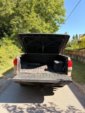Toyota Tundra 5.7 Hemi V8 | Mobile.bg � ����� ������ 7