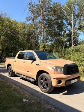 ����� �� �������� �� Toyota Tundra 5.7 Hemi V8