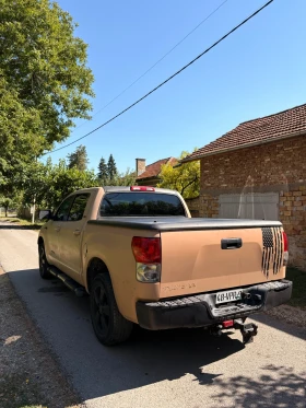 Toyota Tundra 5.7 Hemi V8 | Mobile.bg � ����� ������ 5