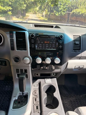 Toyota Tundra 5.7 Hemi V8 | Mobile.bg � ����� ������ 14