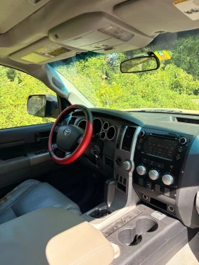 Toyota Tundra 5.7 Hemi V8 | Mobile.bg � ����� ������ 12