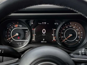Jeep Wrangler Rubicon | DUAL TOP | NAPPA LEATHER | ALPINE AUDIO  - 43800 € - 29588659 16