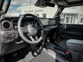 Jeep Wrangler Rubicon | DUAL TOP | NAPPA LEATHER | ALPINE AUDIO  - 43800 € - 29588659 10