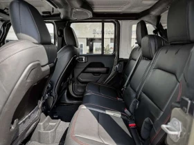 Jeep Wrangler Rubicon | DUAL TOP | NAPPA LEATHER | ALPINE AUDIO  - 43800 € - 29588659 12