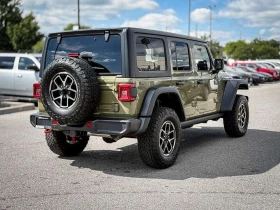 Jeep Wrangler Rubicon | DUAL TOP | NAPPA LEATHER | ALPINE AUDIO  - 43800 € - 29588659 5