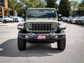 Jeep Wrangler Rubicon | DUAL TOP | NAPPA LEATHER | ALPINE AUDIO  - 43800 € - 29588659 2