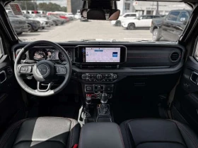 Jeep Wrangler Rubicon | DUAL TOP | NAPPA LEATHER | ALPINE AUDIO  - 43800 € - 29588659 13