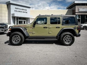 Jeep Wrangler Rubicon | DUAL TOP | NAPPA LEATHER | ALPINE AUDIO  - 43800 € - 29588659 8