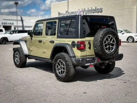 Jeep Wrangler Rubicon | DUAL TOP | NAPPA LEATHER | ALPINE AUDIO  - 43800 € - 29588659 7