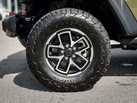 Jeep Wrangler Rubicon | DUAL TOP | NAPPA LEATHER | ALPINE AUDIO  - 43800 € - 29588659 9