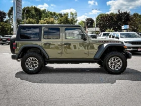 Jeep Wrangler Rubicon | DUAL TOP | NAPPA LEATHER | ALPINE AUDIO  - 43800 € - 29588659 4