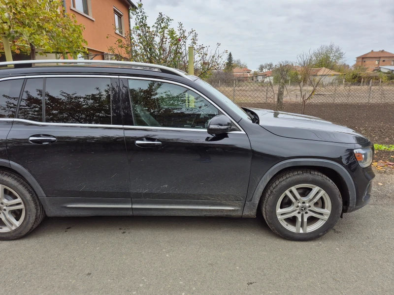 Mercedes-Benz GLB 250  4 matic, снимка 3 - Автомобили и джипове - 48000664