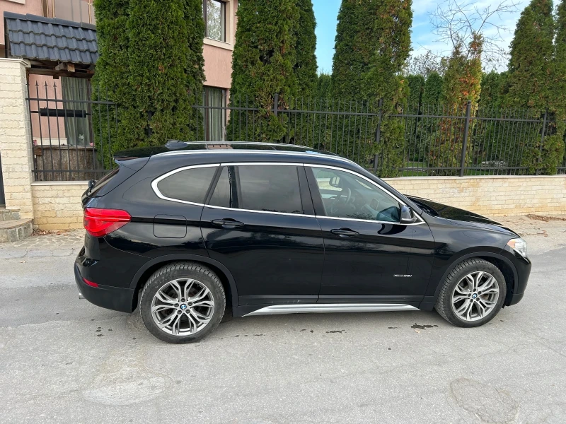 BMW X1 BMW-X1-2.8-4x4-Avtomat, снимка 4 - Автомобили и джипове - 49418166