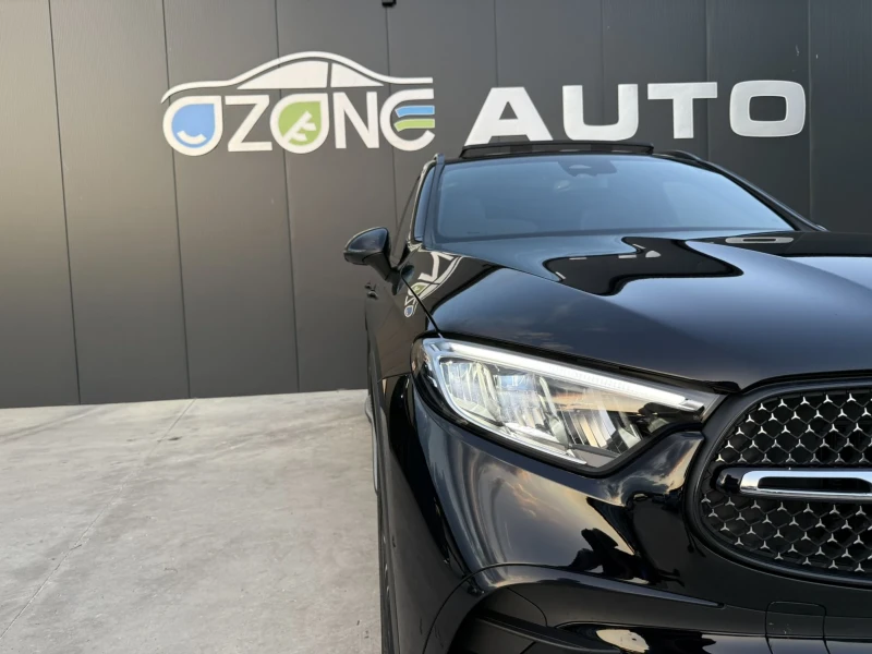 Mercedes-Benz GLC ГАРАНЦИЯ ДО 2027г или 200000км, снимка 6 - Автомобили и джипове - 51067882