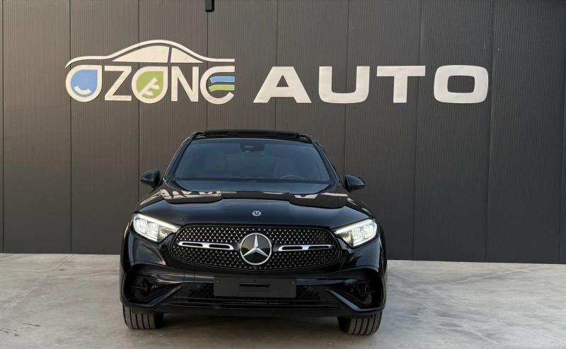 Mercedes-Benz GLC ГАРАНЦИЯ ДО 2027г или 200000км, снимка 4 - Автомобили и джипове - 51067882