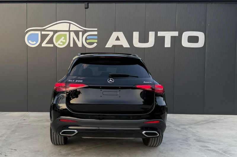 Mercedes-Benz GLC ГАРАНЦИЯ ДО 2027г или 200000км, снимка 5 - Автомобили и джипове - 51067882