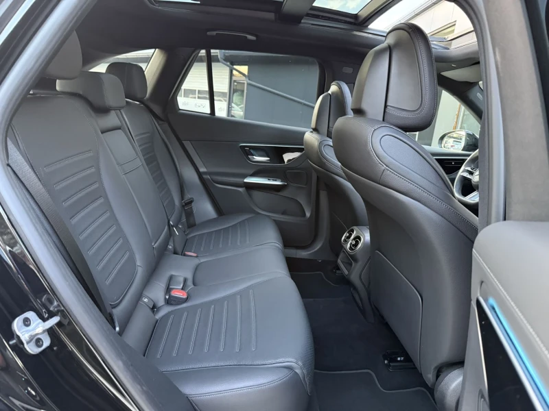 Mercedes-Benz GLC ГАРАНЦИЯ ДО 2027г или 200000км, снимка 12 - Автомобили и джипове - 51067882