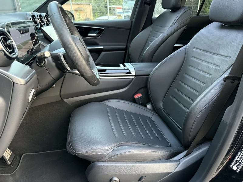 Mercedes-Benz GLC ГАРАНЦИЯ ДО 2027г или 200000км, снимка 11 - Автомобили и джипове - 51067882