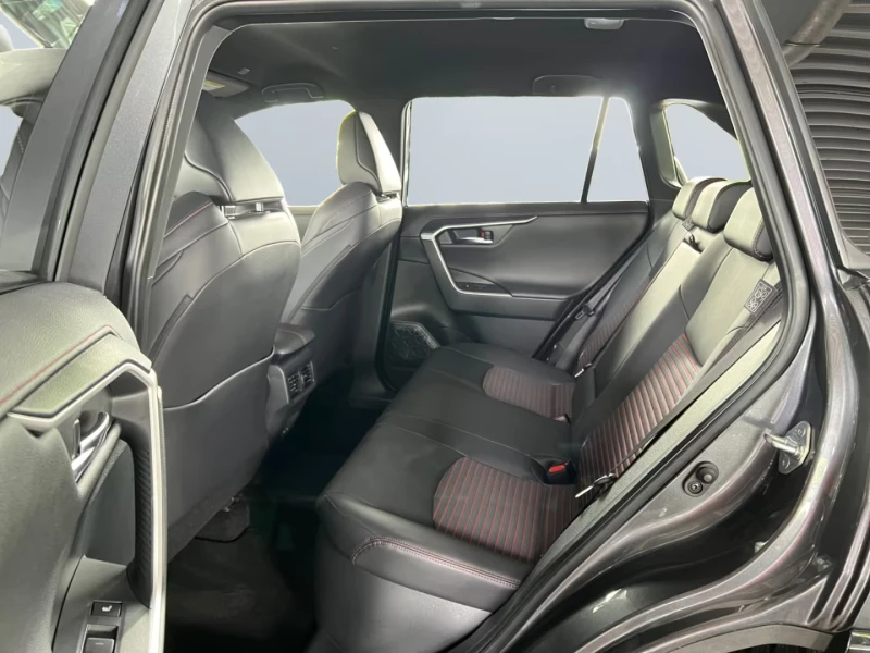 Toyota Rav4 COMFORT+ /PHEV/306HP/LED/NAVI/DIGI/CARPLAY/177g, снимка 15 - Автомобили и джипове - 51445378