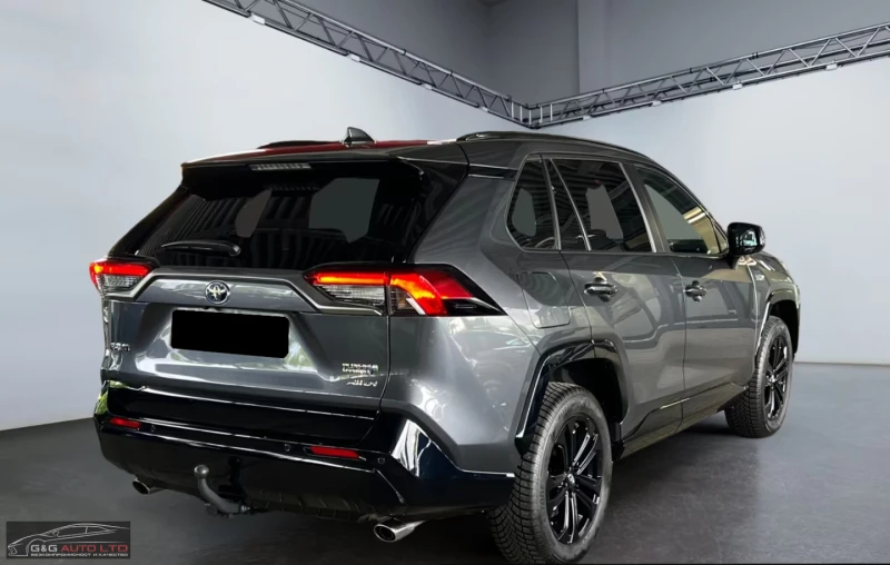Toyota Rav4 COMFORT+ /PHEV/306HP/LED/NAVI/DIGI/CARPLAY/177g, снимка 7 - Автомобили и джипове - 51445378