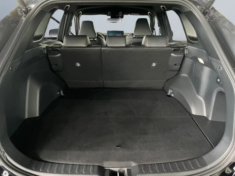 Toyota Rav4 COMFORT+ /PHEV/306HP/LED/NAVI/DIGI/CARPLAY/177g, снимка 9 - Автомобили и джипове - 51445378