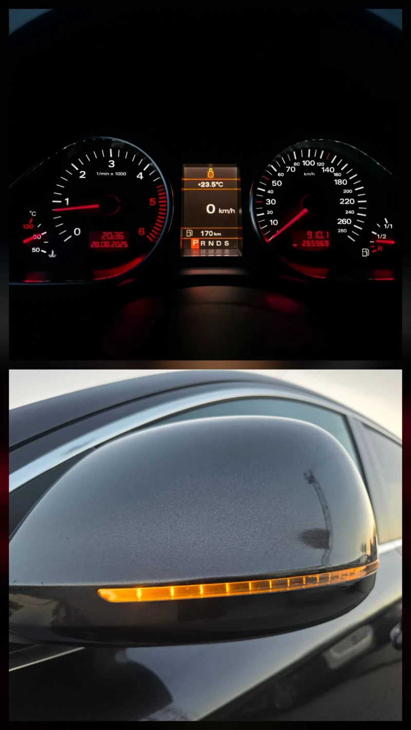 Audi Q7 S line 239 p.s., снимка 12 - Автомобили и джипове - 51621373