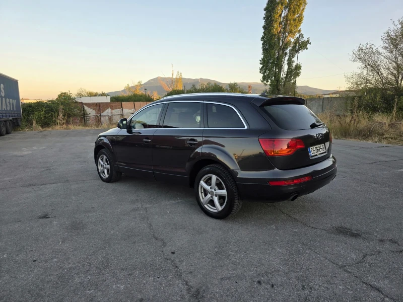 Audi Q7 S line 239 p.s., снимка 5 - Автомобили и джипове - 51621373