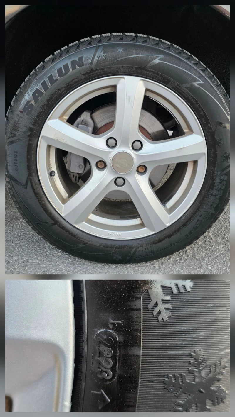 Audi Q7 S line 239 p.s., снимка 14 - Автомобили и джипове - 51621373