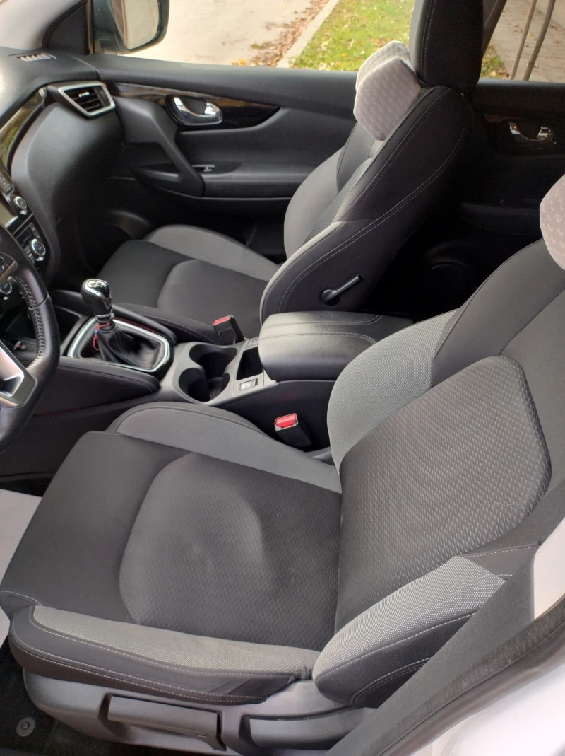Nissan Qashqai j11, снимка 9 - Автомобили и джипове - 52180131