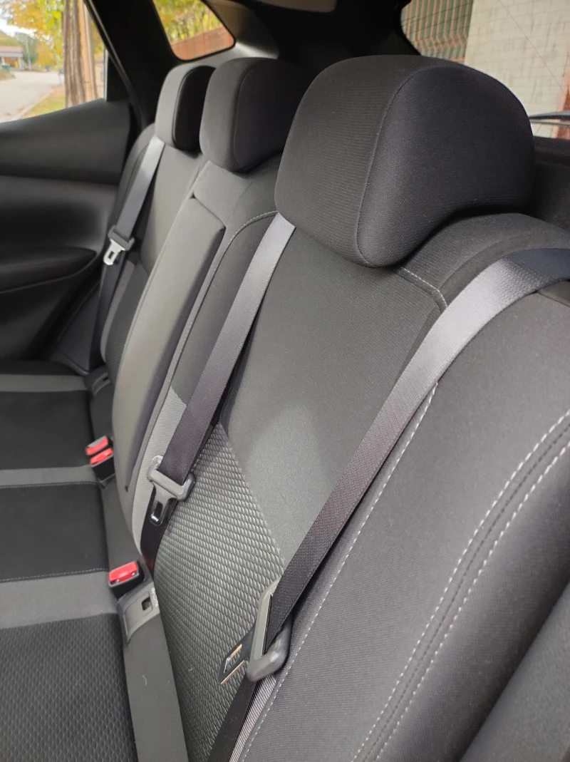Nissan Qashqai j11, снимка 12 - Автомобили и джипове - 52180131