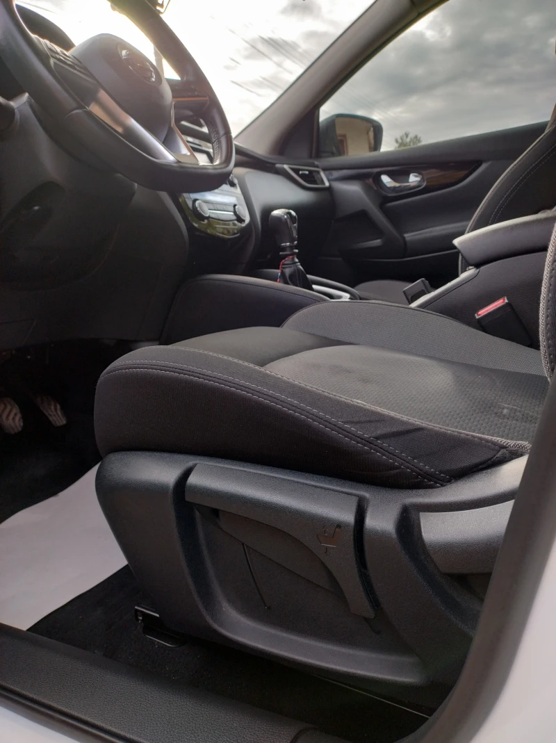 Nissan Qashqai j11, снимка 8 - Автомобили и джипове - 52180131
