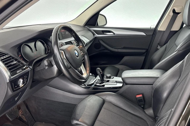 BMW X3 20d xDrive, снимка 5 - Автомобили и джипове - 52727413