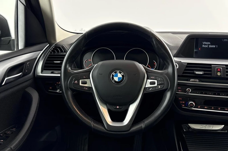 BMW X3 20d xDrive, снимка 7 - Автомобили и джипове - 52727413