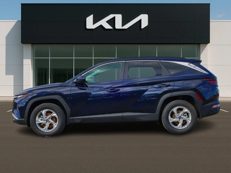 Hyundai Tucson * Preferred AWD | Smart Cruise | Blindspot Alert *, снимка 5 - Автомобили и джипове - 52725941