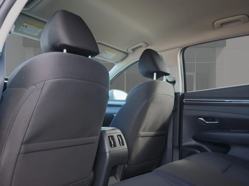 Hyundai Tucson * Preferred AWD | Smart Cruise | Blindspot Alert *, снимка 16 - Автомобили и джипове - 52725941