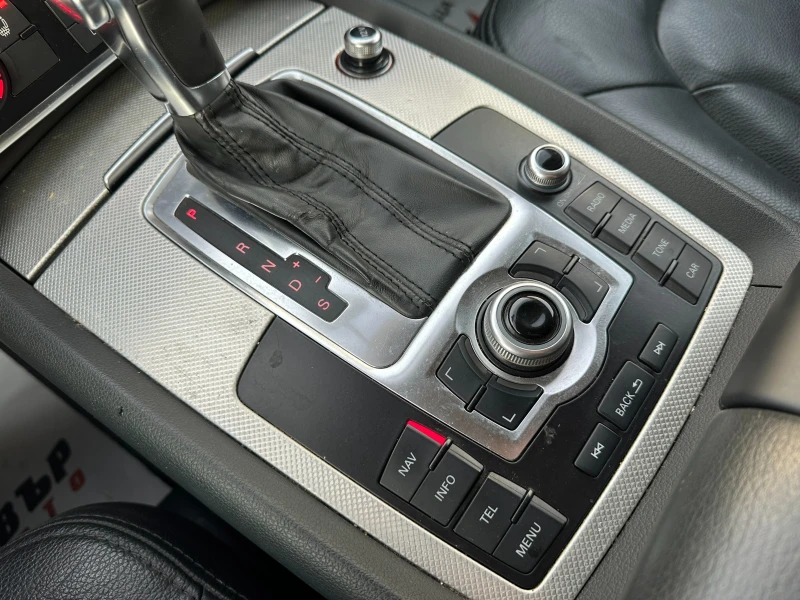 Audi Q7 3.0d 245 к.с./ГАРАНЦИЯ ОТ КЕНТАВЪР , снимка 12 - Автомобили и джипове - 52845805