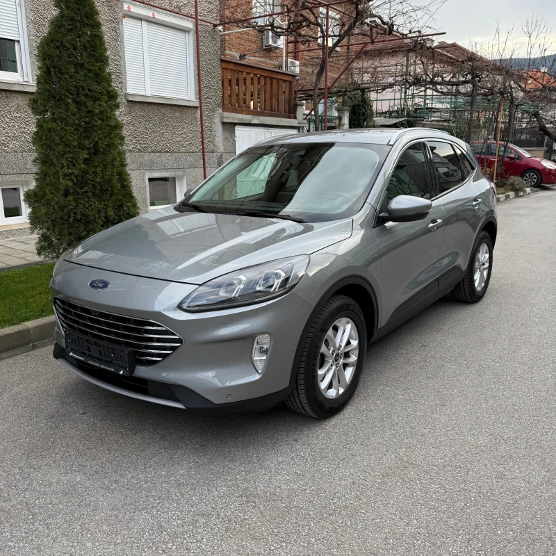Ford Kuga 190кс. 2.0 4Х4 Titanium NEW