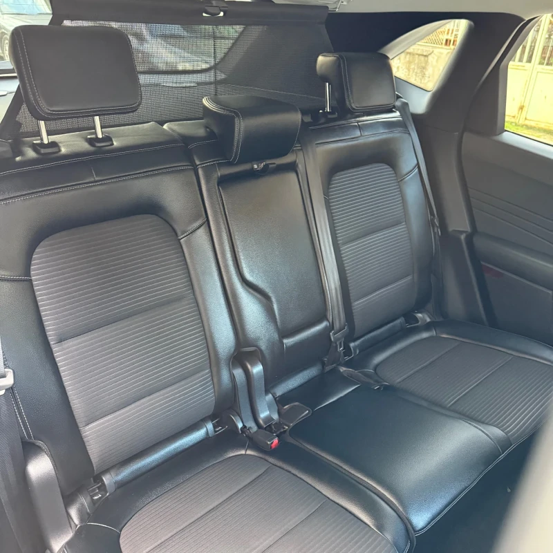 Ford Kuga 190кс. 2.0 4Х4 Titanium NEW, снимка 16 - Автомобили и джипове - 52896226