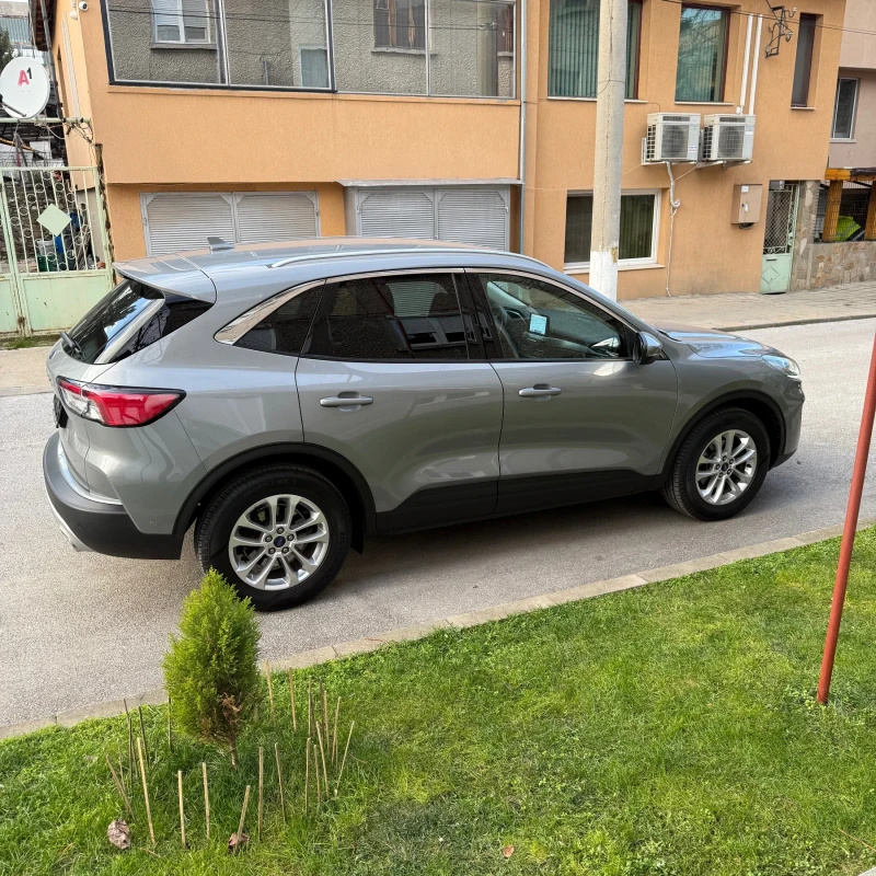 Ford Kuga 190кс. 2.0 4Х4 Titanium NEW, снимка 6 - Автомобили и джипове - 52896226