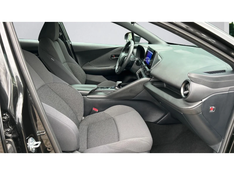 Toyota C-HR Месечна вноска от 320  , снимка 6 - Автомобили и джипове - 53180549