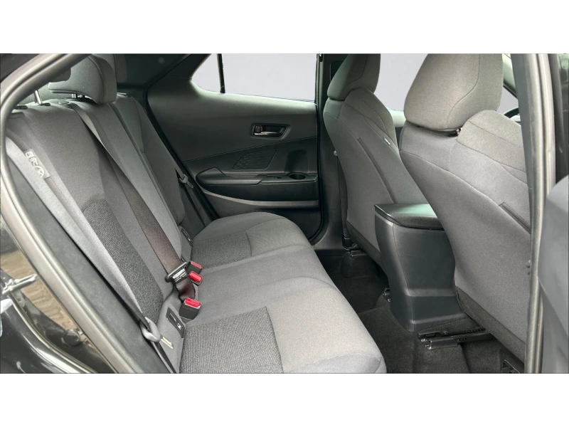 Toyota C-HR Месечна вноска от 320  , снимка 7 - Автомобили и джипове - 53180549