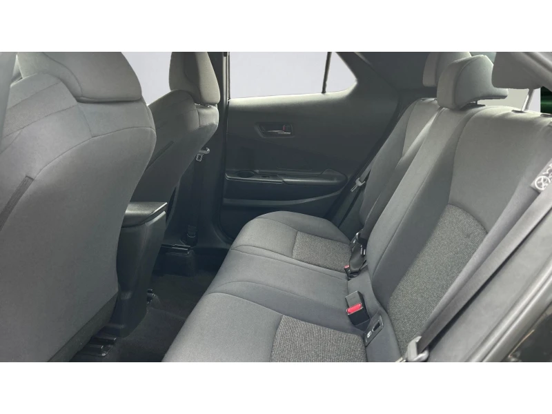 Toyota C-HR Месечна вноска от 320  , снимка 11 - Автомобили и джипове - 53180549