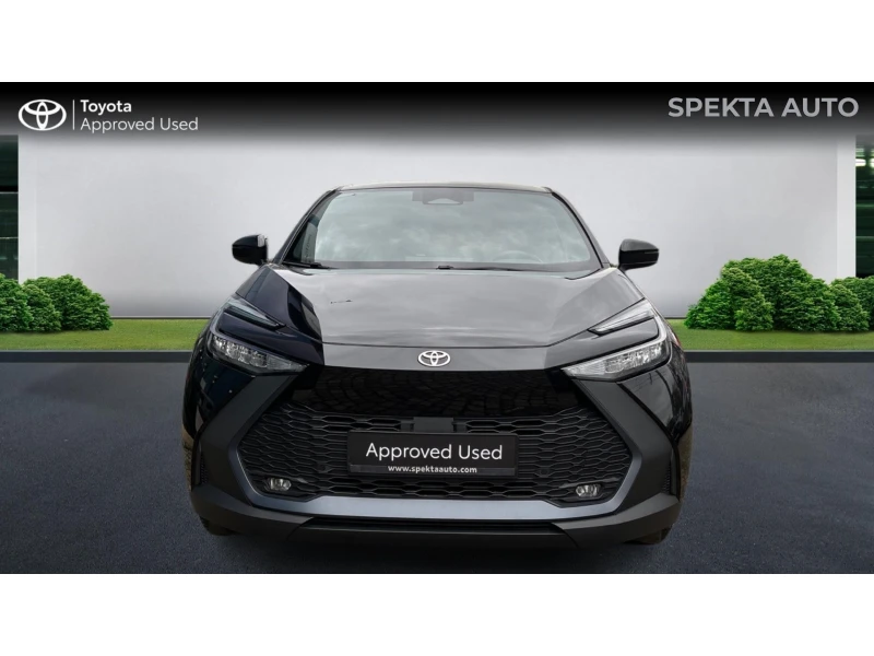 Toyota C-HR Месечна вноска от 320  , снимка 5 - Автомобили и джипове - 53180549