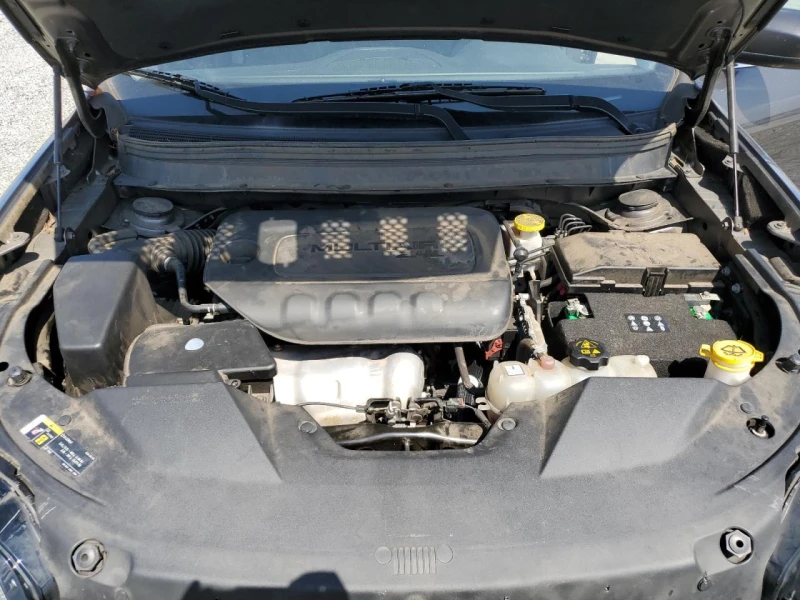 Jeep Cherokee Limited, снимка 12 - Автомобили и джипове - 53456629