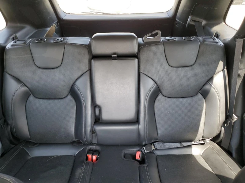 Jeep Cherokee Limited, снимка 10 - Автомобили и джипове - 53456629